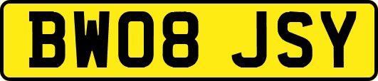 BW08JSY