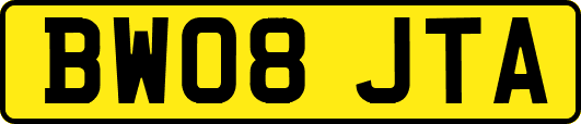 BW08JTA