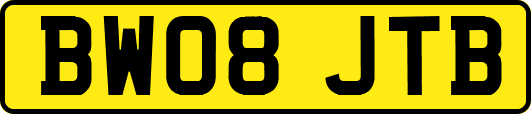 BW08JTB