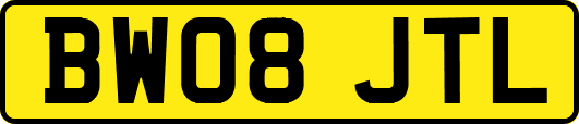 BW08JTL