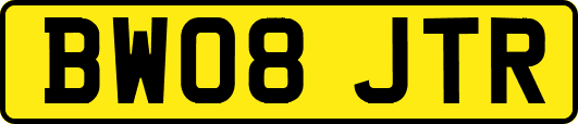 BW08JTR