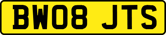 BW08JTS