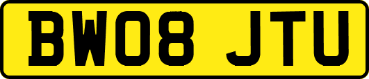 BW08JTU