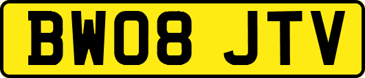BW08JTV