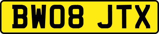 BW08JTX