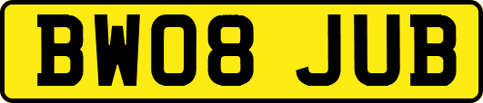 BW08JUB