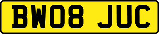 BW08JUC