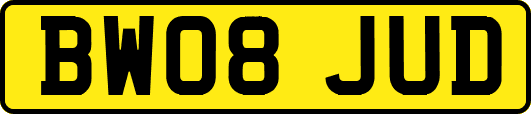 BW08JUD