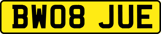 BW08JUE