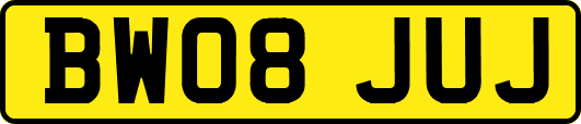 BW08JUJ