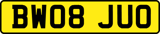 BW08JUO