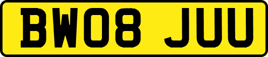 BW08JUU
