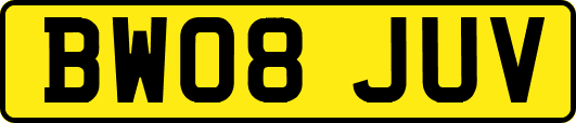 BW08JUV