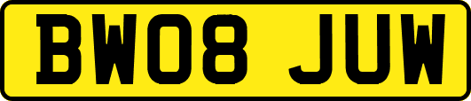 BW08JUW