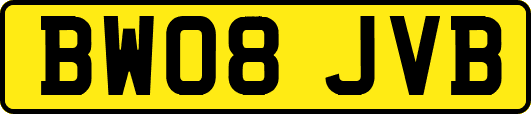 BW08JVB