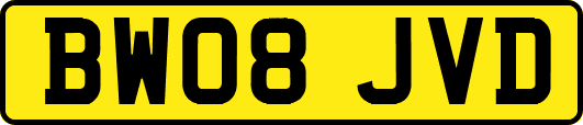 BW08JVD