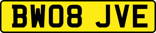 BW08JVE
