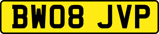 BW08JVP