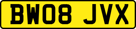 BW08JVX