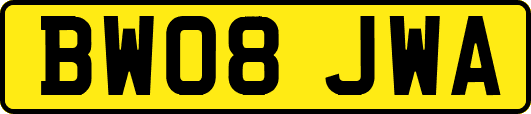 BW08JWA
