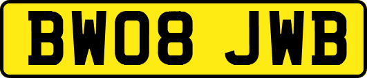 BW08JWB