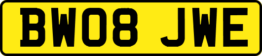 BW08JWE