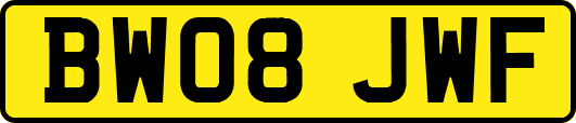 BW08JWF