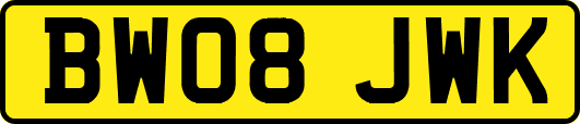 BW08JWK