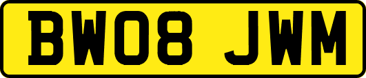 BW08JWM