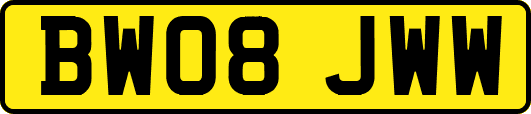 BW08JWW