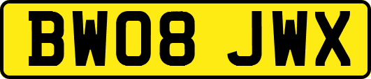 BW08JWX