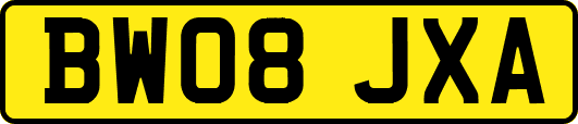 BW08JXA