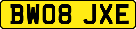 BW08JXE