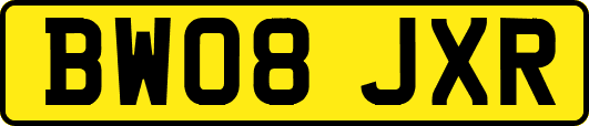 BW08JXR