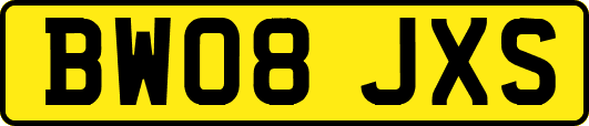 BW08JXS