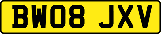 BW08JXV