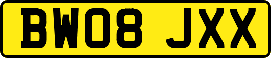 BW08JXX