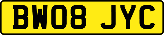 BW08JYC