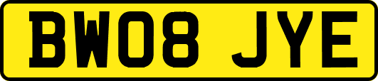 BW08JYE