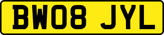 BW08JYL