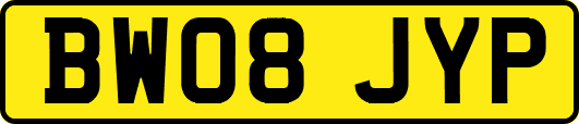 BW08JYP