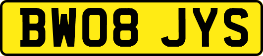 BW08JYS