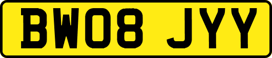 BW08JYY