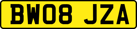 BW08JZA