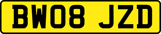BW08JZD