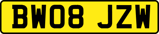 BW08JZW