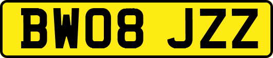 BW08JZZ