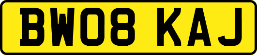 BW08KAJ