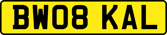 BW08KAL