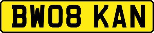 BW08KAN